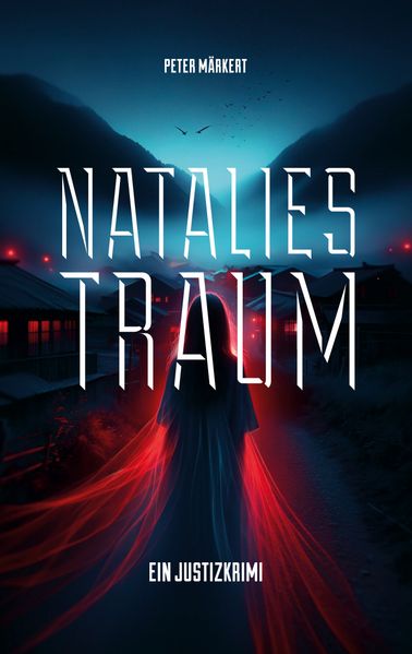 Cover von Natalies Traum
