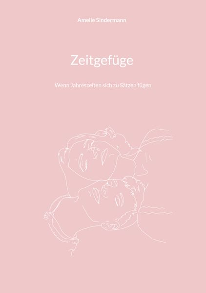 Cover von Zeitgefüge