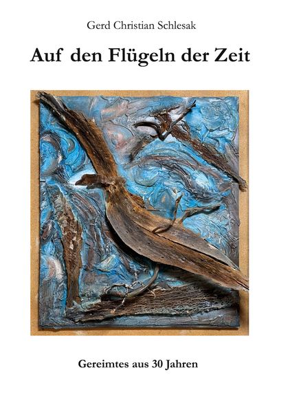 Cover von Auf den Flügeln der Zeit