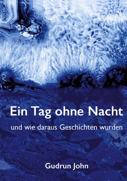 Cover von Ein Tag ohne Nacht