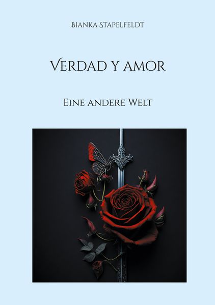 Cover von Verdad y amor