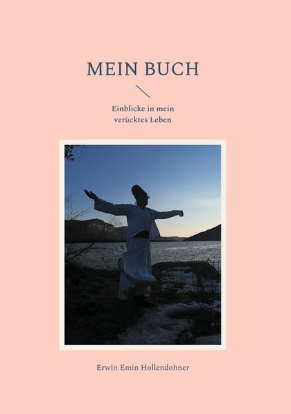 Cover von Mein Buch