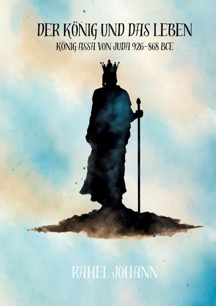 Cover von Der König und das Leben