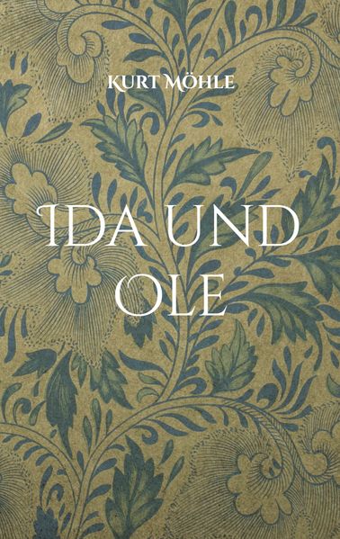 Cover von Ida und Ole