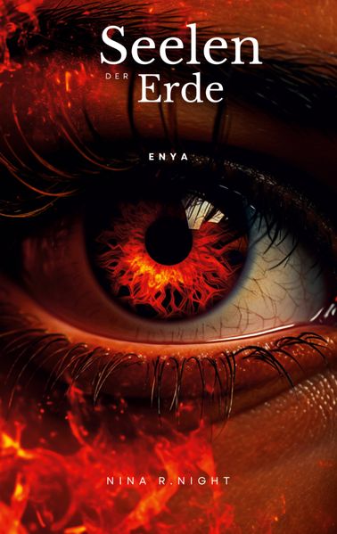 Cover von Seelen der Erde