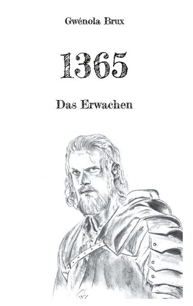 Cover von 1365