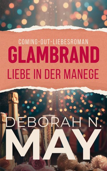 Cover von Glambrand