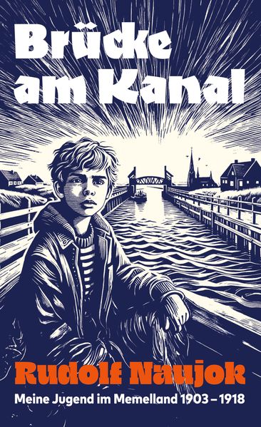 Cover von Brücke am Kanal