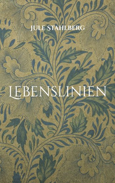 Cover von Lebenslinien