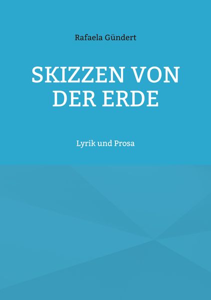 Cover von Skizzen von der Erde