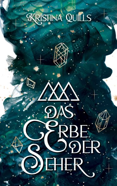 Cover von Das Erbe der Seher
