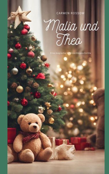 Cover von Malia und Theo