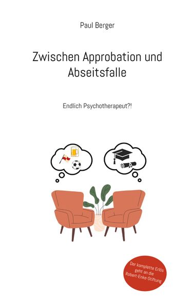 Cover von Zwischen Approbation und Abseitsfalle