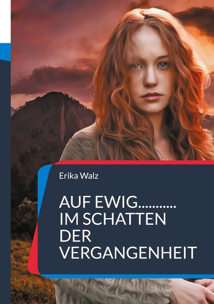 Cover von Auf ewig … im Schatten der Vergangenheit