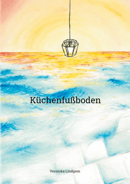 Cover von Küchenfußboden