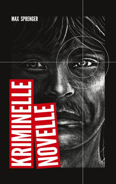 Cover von Kriminelle Novelle