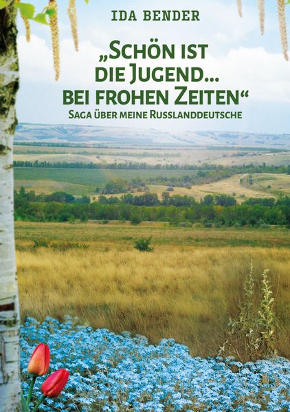Cover von Schön ist die Jugend … bei frohen Zeiten