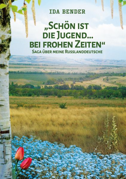 Cover von Schön ist die Jugend … bei frohen Zeiten