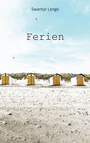 Cover von Ferien
