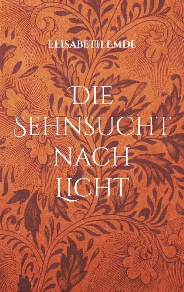 Cover von Die Sehnsucht nach Licht