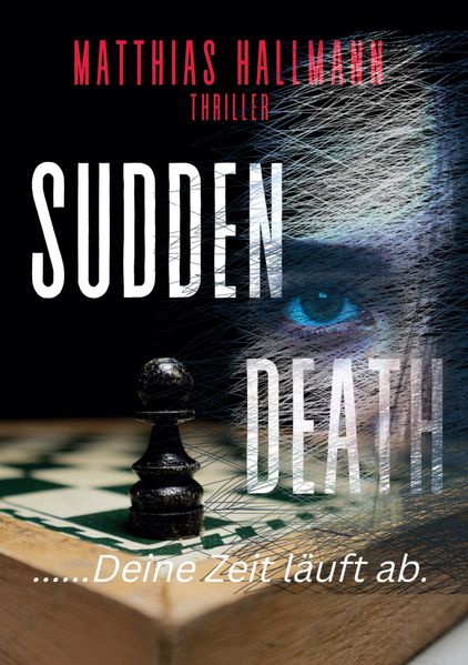 Cover von SUDDEN DEATH