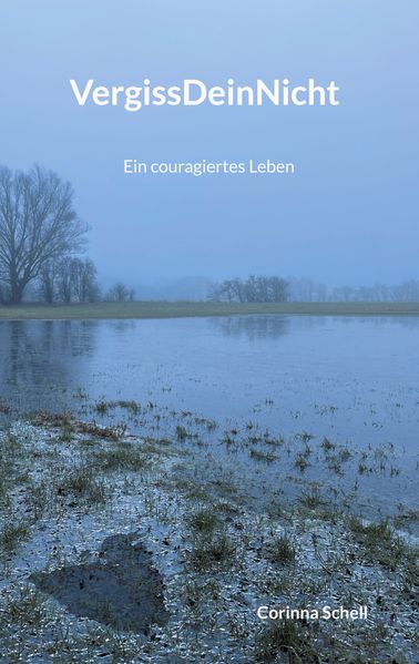 Cover von VergissDeinNicht