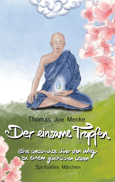 Cover von Der einsame Tropfen