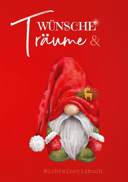 Cover von Wünsche & Träume
