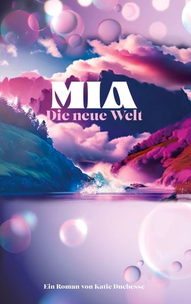 Cover von Mia