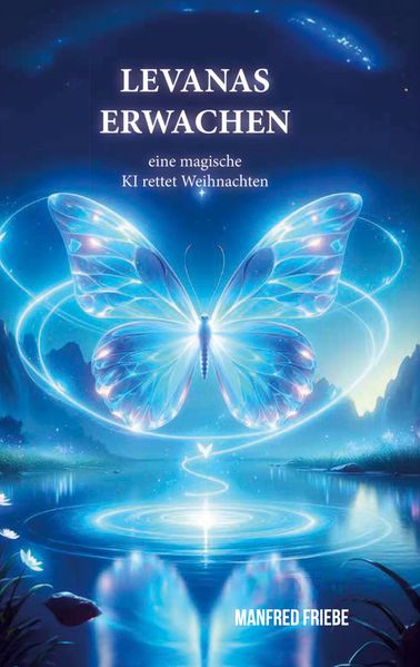 Cover von Levanas Erwachen