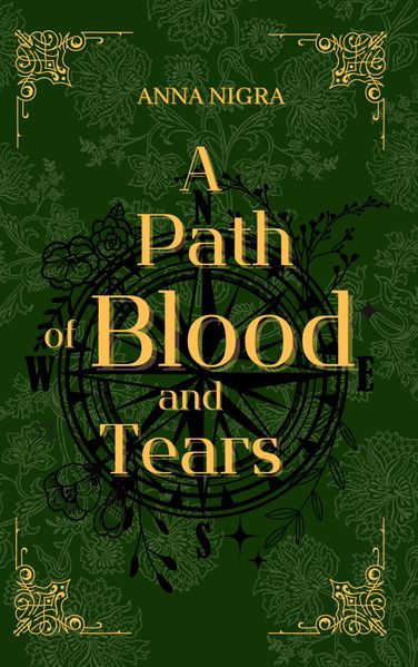 Cover von A Path of Blood and Tears