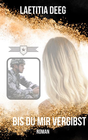 Cover von Bis du mir vergibst