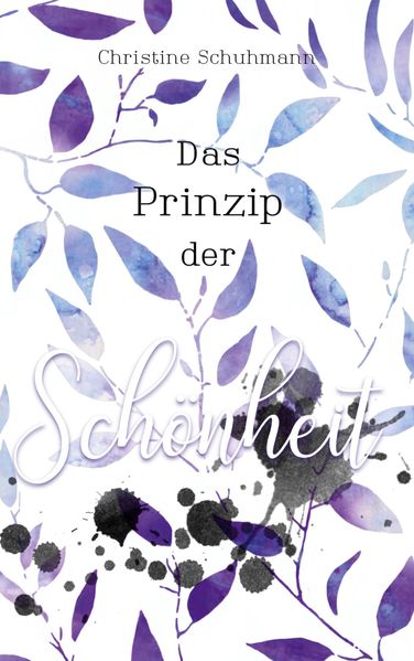 Cover von Das Prinzip der Schönheit