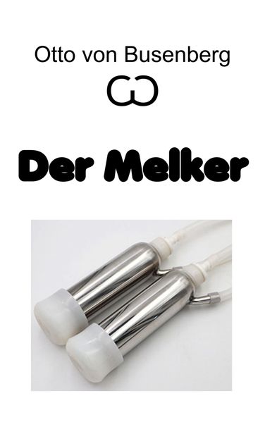 Cover von Der Melker