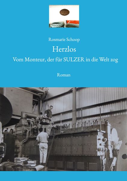 Cover von Herzlos