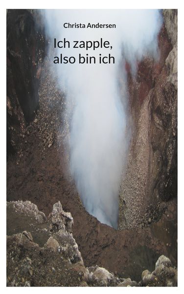 Cover von Ich zapple, also bin ich