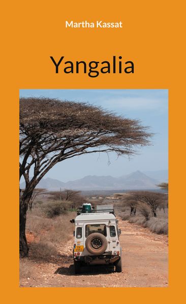 Cover von Yangalia