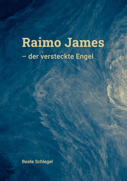 Cover von Raimo-James