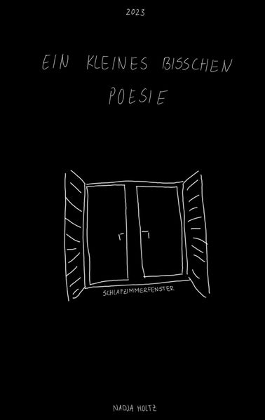 Cover von Ein kleines bisschen Poesie