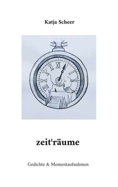 Cover von zeit (t) räume