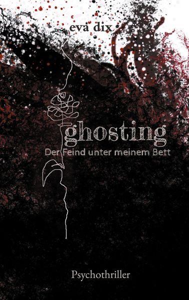 Cover von ghosting