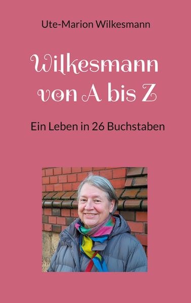 Cover von Wilkesmann von A bis Z