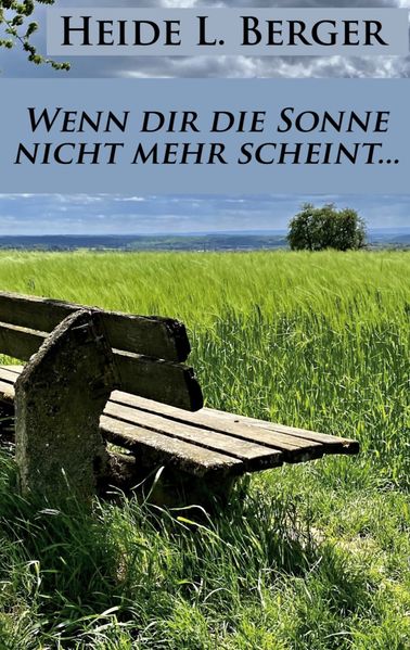 Cover von Wenn dir die Sonne nicht mehr scheint