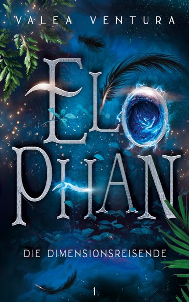 Cover von Elophan