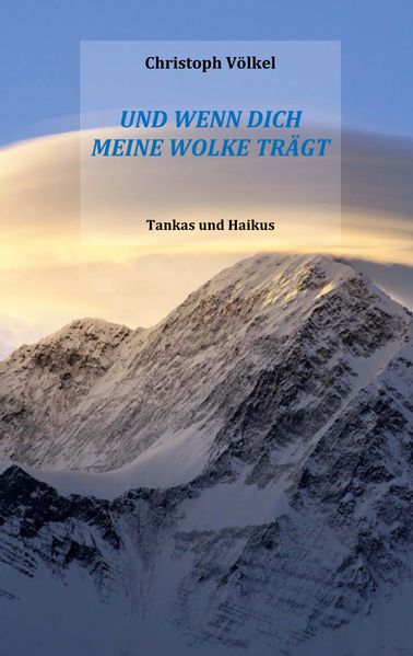 Cover von Und wenn Dich meine Wolke trägt