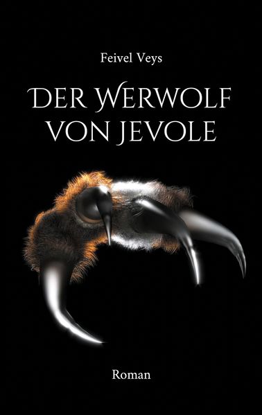 Cover von Der Werwolf von Jevole