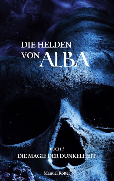 Cover von Die Magie der Dunkelheit