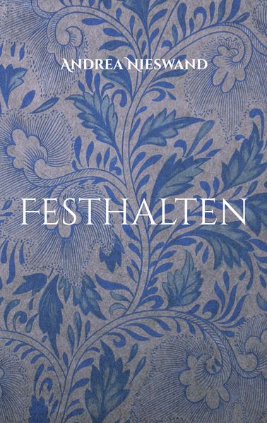 Cover von Festhalten