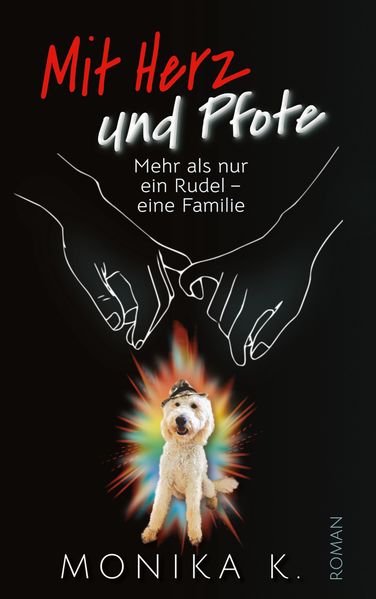 Cover von Mit Herz und Pfote