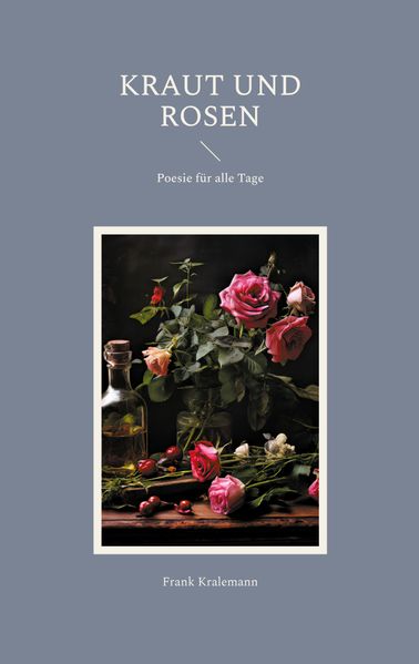 Cover von Kraut und Rosen
